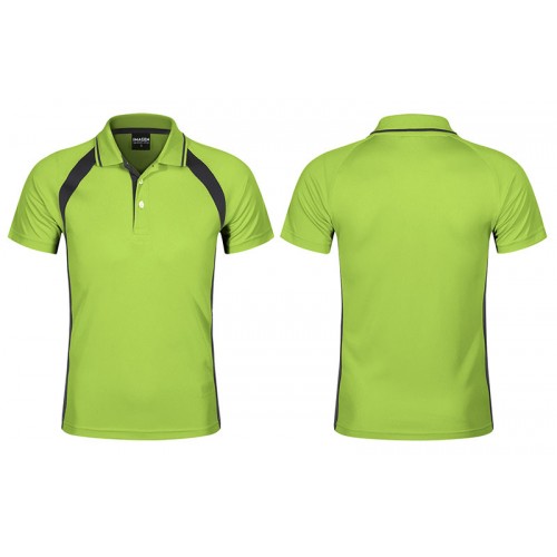 Polera Deportiva Hombre Roger (RC15)